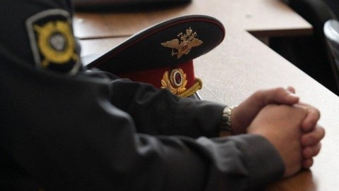 Полиция Учалинского района задержала подозреваемого в причинении тяжкого вреда здоровью