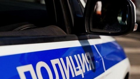 Полицейские Учалинского района задержали подозреваемого в умышленном причинении тяжкого вреда здоровью